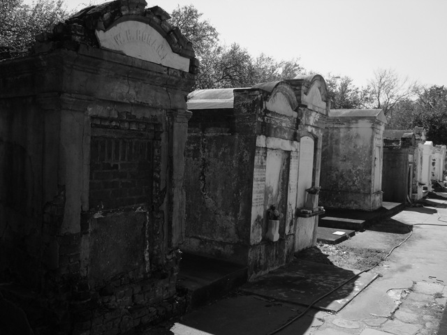 New Orleans 427 New Orleans 427