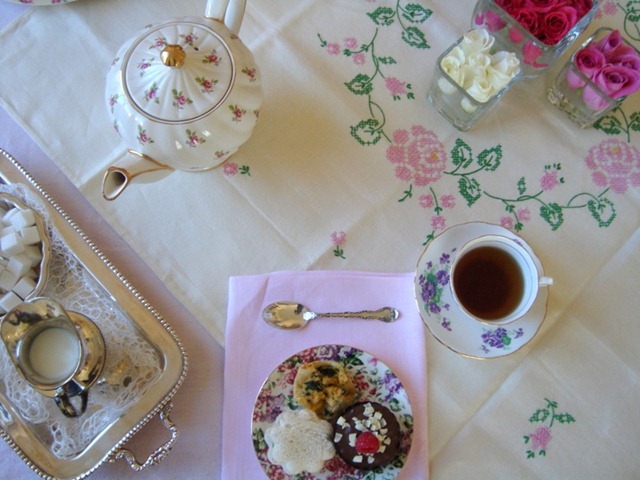 tea 171