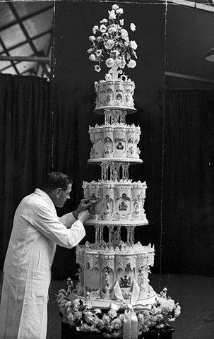 liz cake