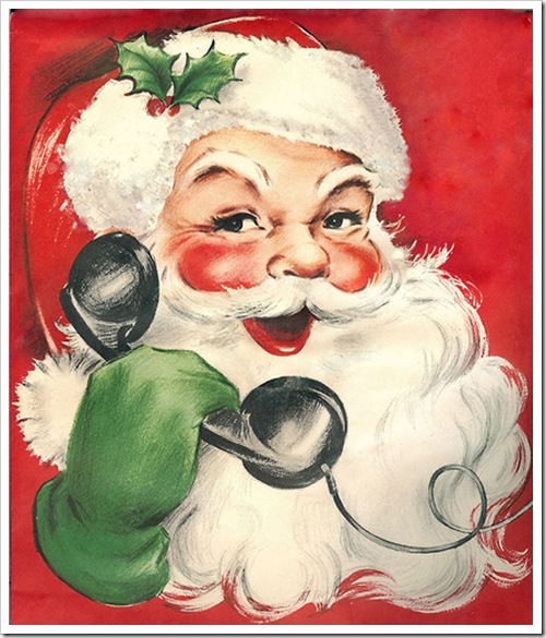 santa