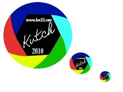 KM33 Logo