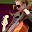 Kassia is one cool musician!