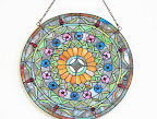 St. Andrew's Rose Window