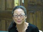 Chihhui Amanda Early