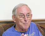 Bill Luff