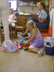Alexis Dibbley and Pam Dibbley, June 8, 2008