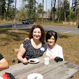 St. Andrew's One-Day Retreat