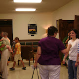 New Building Celebration