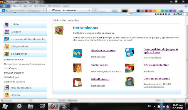 configura tu moden thomson TG585 y no morir en el intento... configura tu moden thomson TG585 y no morir en el intento...