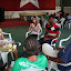 Semaine Internationale à la JOC du Brésil - 2010