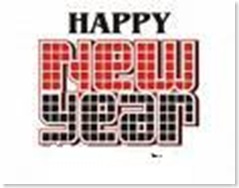 new year