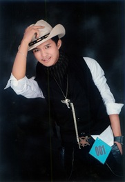 JUARA 1