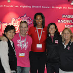 2010 AVCA Convention