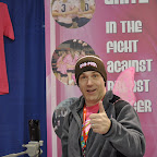 2010 Dig Pink Tour Colorado Crossroads Day 1