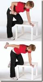 triceps kickbacks triceps kickbacks