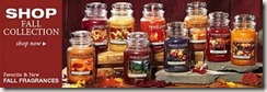 yankee candle yankee candle