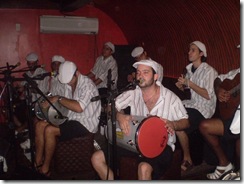 Samba de Luxo 6-Déia Luz Samba de Luxo 6-Déia Luz