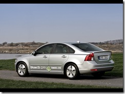 S40 DRIVe 2