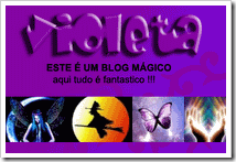 Selo Violeta