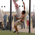 Padel 28F (Paquito)