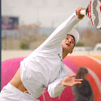 Padel 28F