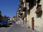 Sample pictures from Parking Palermo - Italo Rota and La Kalsa photo gallery