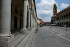 Sample pictures from Art Tourism – Faenza Contemporary Art Festival photo gallery