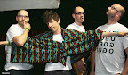 Sample pictures from Miami Indie Rock Festival photo gallery