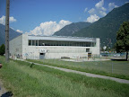 Sample pictures from Fortress of Solitude – Galfetti and Castelgrande photo gallery