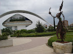 Sample pictures from Calatrava