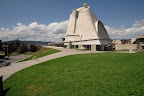Sample pictures from A Le Corbusier Mine photo gallery