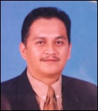 Mohd. Arifin Mohd. Arif