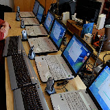Ukraine Outreach 2008