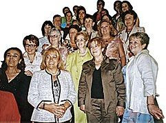 Guisanderas