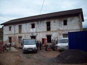 antigua escuela de La Pi�era 