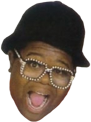 MeFatHead2 MeFatHead2