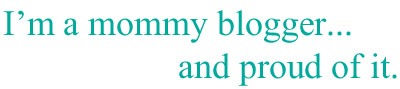 mommyblogger
