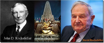 rockefellers