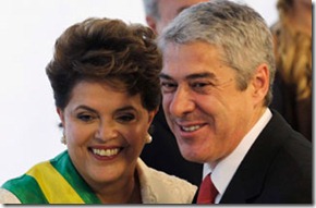 BRAZIL-ROUSSEFF/ BRAZIL-ROUSSEFF/