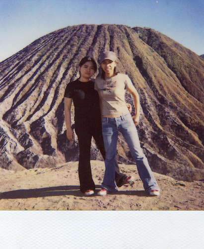 bromo 2005