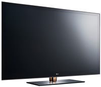 LG Announces The LZ9700, A 72-inch LED Monster