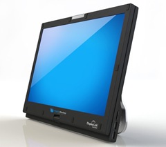Separate Monitor2Go 15.4? Display Spreads Out Your Dinky Laptop Screen