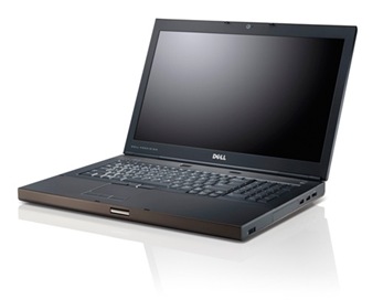 dellprecisionm6600