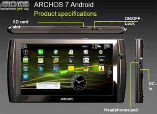 archos7