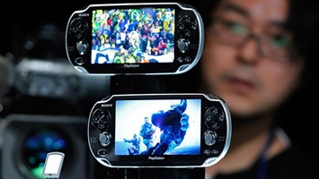 SonyPlayStationCreditDataEncrypted