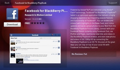 facebook-blackberry