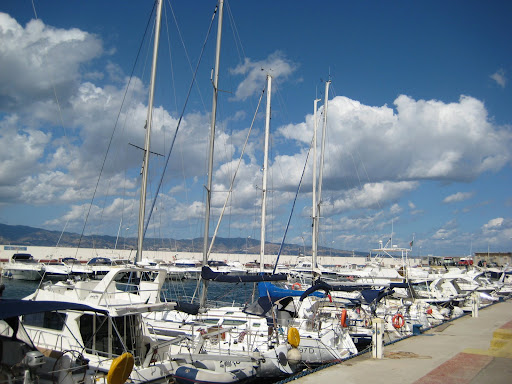 marina francisco