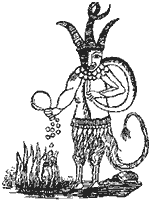 Lucifer