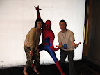 Spider Man spider-man