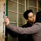 2007 02 22 Vancouver Engagement Photos